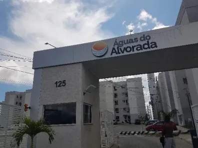 Apartamento com 2 Quartos à venda, 43m² no Cosmos, Rio de Janeiro
