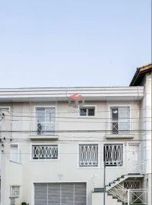 Sobrado com 3 Quartos à venda, 203m² no Centro, Santo André