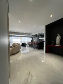 Apartamento com 3 Quartos à venda, 126m² no Centro, Mogi das Cruzes