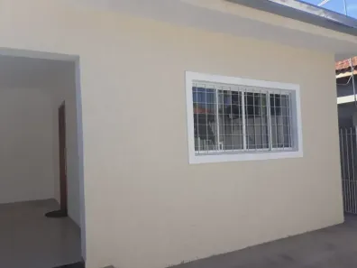 Imóvel Comercial com 4 Quartos à venda, 109m² no Jardim Rosário, São José dos Campos