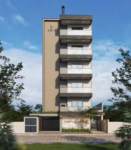 Apartamento com 2 Quartos à venda, 66m² no Centro, Navegantes