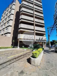Apartamento com 3 Quartos para alugar, 280m² no Centro, Rio Grande