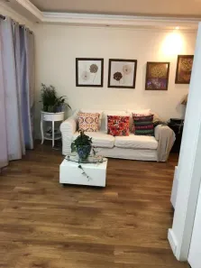 Apartamento com 2 Quartos para venda ou aluguel, 64m² no Parque Maria Domitila, São Paulo