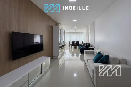 Apartamento com 3 Quartos à venda, 106m² no Pioneiros, Balneário Camboriú