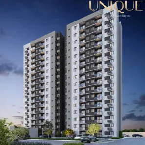 Apartamento com 2 Quartos à venda, 54m² no Aeroporto, Aracaju