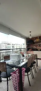 Apartamento com 3 Quartos à venda, 105m² no Vila Irmãos Arnoni, São Paulo