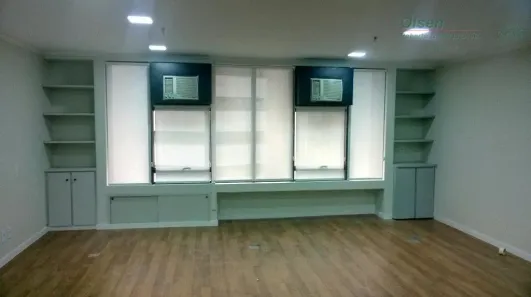 Sala Comercial para alugar, 45m² no Brooklin Paulista, São Paulo