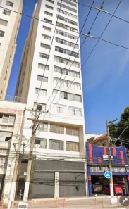 Apartamento com 1 Quarto à venda, 63m² no Brás, São Paulo
