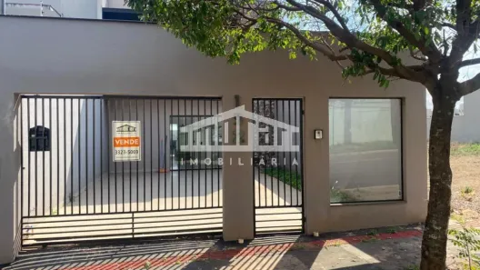 Casa com 3 Quartos à venda, 225m² no Terras de Santana, Londrina