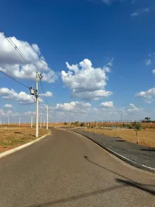 Lote/Terreno à venda, 276m² no , Abadia de Goiás