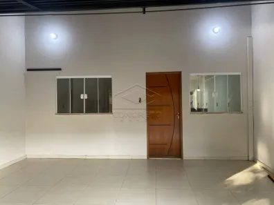 Casa com 2 Quartos à venda, 180m² no Vila Marajoara, Bauru