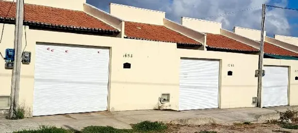 Casa com 2 Quartos à venda, 61m² no Dourado, Horizonte