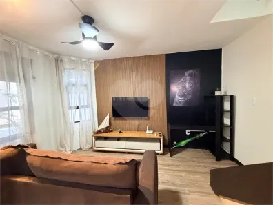 Casa de Condomínio com 2 Quartos à venda, 80m² no Geribá, Armação dos Búzios