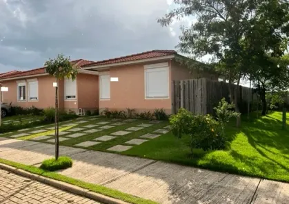 Casa de Condomínio com 2 Quartos para alugar, 70m² no Medeiros, Jundiaí