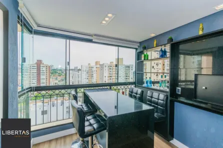 Apartamento com 3 Quartos à venda, 94m² no Passo da Areia, Porto Alegre