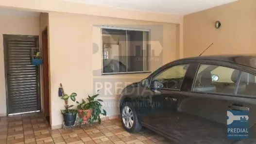 Casa com 2 Quartos à venda, 100m² no Cidade Aracy, São Carlos