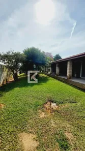 Fazenda/Sítio com 3 Quartos à venda, 10m² no Chácara Alvorada, Indaiatuba