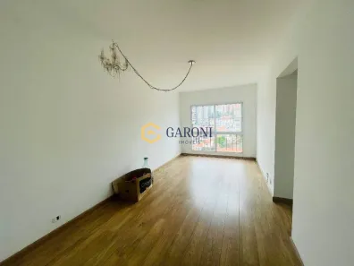Apartamento com 3 Quartos para alugar, 89m² no Alto da Lapa, São Paulo