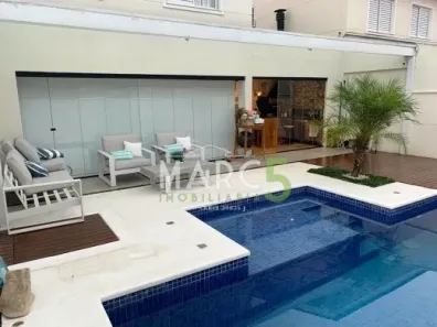 Casa de Condomínio com 3 Quartos à venda, 186m² no Caputera, Arujá