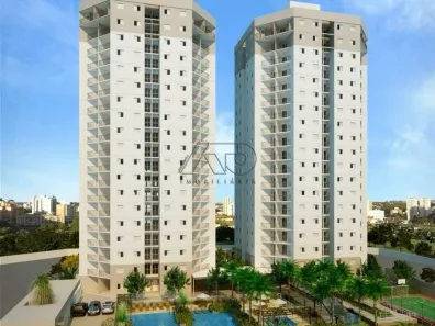Apartamento com 2 Quartos à venda, 62m² no Paulicéia, Piracicaba