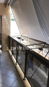 Apartamento com 3 Quartos à venda, 85m² no Recreio dos Bandeirantes, Rio de Janeiro