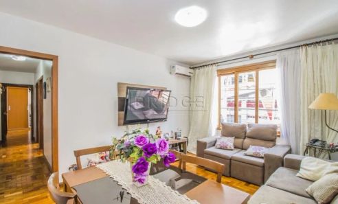 Apartamento com 3 Quartos à venda, 93m² no Praia de Belas, Porto Alegre