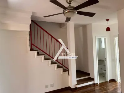 Casa de Condomínio com 3 Quartos à venda, 126m² no Jardim Monte Kemel, São Paulo