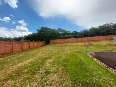 Lote/Terreno à venda, 496m² no Reserva San Gabriel, Ribeirão Preto