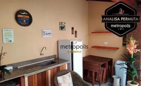 Sobrado com 3 Quartos à venda, 200m² no Parque da Vila Prudente, São Paulo