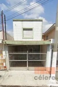 Sobrado com 3 Quartos para alugar, 146m² no Vila Prudente, São Paulo