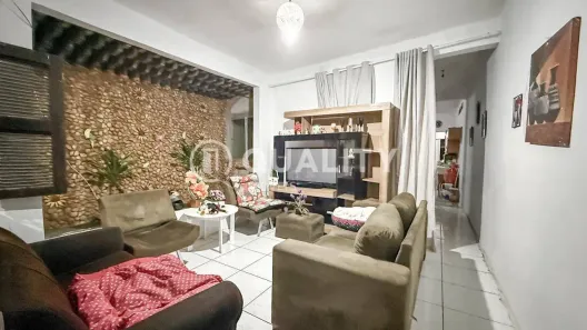 Casa com 2 Quartos à venda, 50m² no Jacarecanga, Fortaleza