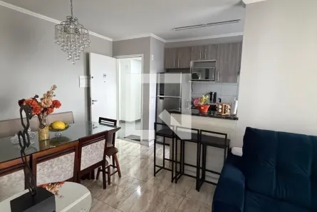 Apartamento com 2 Quartos à venda, 46m² no Padroeira, Osasco