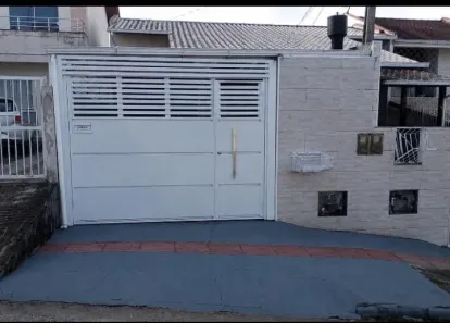 Casa com 2 Quartos à venda, 50m² no Bela Vista, Palhoça