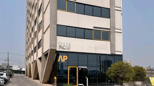 Sala Comercial à venda, 147m² no Itu Novo Centro, Itu