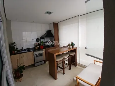 Apartamento com 3 Quartos à venda, 124m² no Olímpico, São Caetano do Sul
