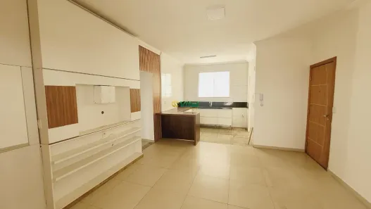 Apartamento com 3 Quartos para alugar, 95m² no Cabral, Contagem