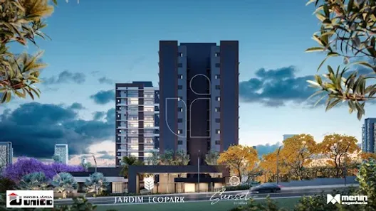Apartamento com 3 Quartos à venda, 70m² no Jardim Jequitibá, Marília