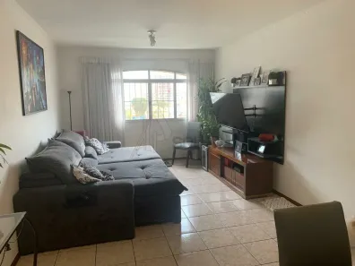 Apartamento com 3 Quartos à venda, 96m² no Lauzane Paulista, São Paulo