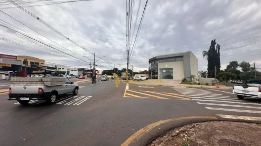 Ponto Comercial para alugar, 160m² no Conjunto Vivi Xavier, Londrina