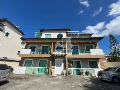 Apartamento com 2 Quartos à venda, 62m² no Jardim Atlântico Oeste (Itaipuaçu), Maricá