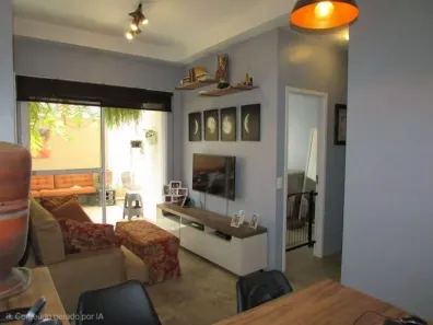 Apartamento com 2 Quartos à venda, 83m² no Vila Independência, São Paulo