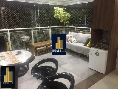 Apartamento com 2 Quartos à venda, 109m² no Vila Andrade, São Paulo
