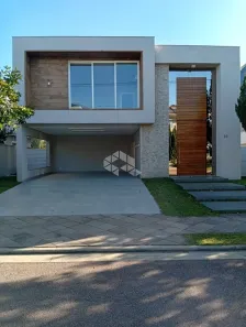 Casa de Condomínio com 4 Quartos à venda, 527m² no Vila Nova, Porto Alegre