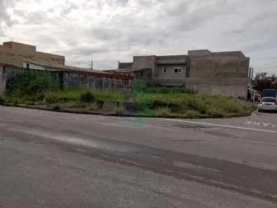 Lote/Terreno à venda, 458m² no Residencial Parque dos Sinos, Jacareí