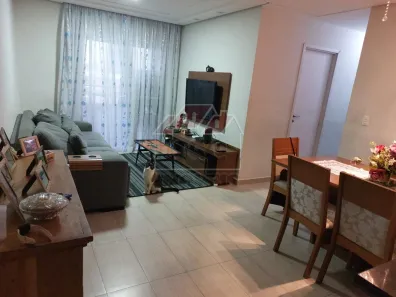 Apartamento com 3 Quartos à venda, 84m² no Barcelona, São Caetano do Sul