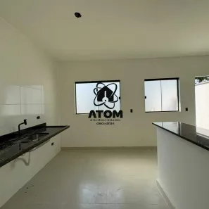 Casa com 2 Quartos à venda, 75m² no Jardim Santa Tereza, Taubaté