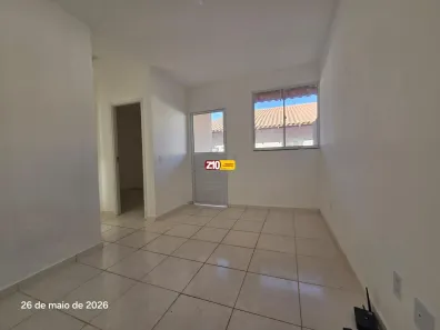 Apartamento com 2 Quartos à venda, 43m² no Colinas de Indaiatuba, Indaiatuba