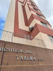 Apartamento com 3 Quartos à venda, 90m² no Jardim América, Londrina