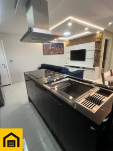 Apartamento com 2 Quartos à venda, 67m² no Vila Assis Brasil, Mauá