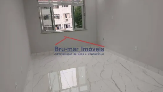 Apartamento com 2 Quartos à venda, 96m² no Marapé, Santos